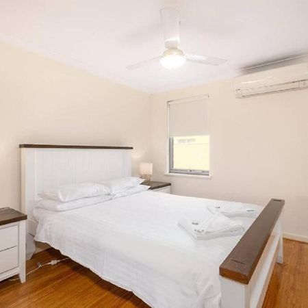 Maggies Beach House - Unit 56 At Cape View Resort Басселтон Екстер'єр фото